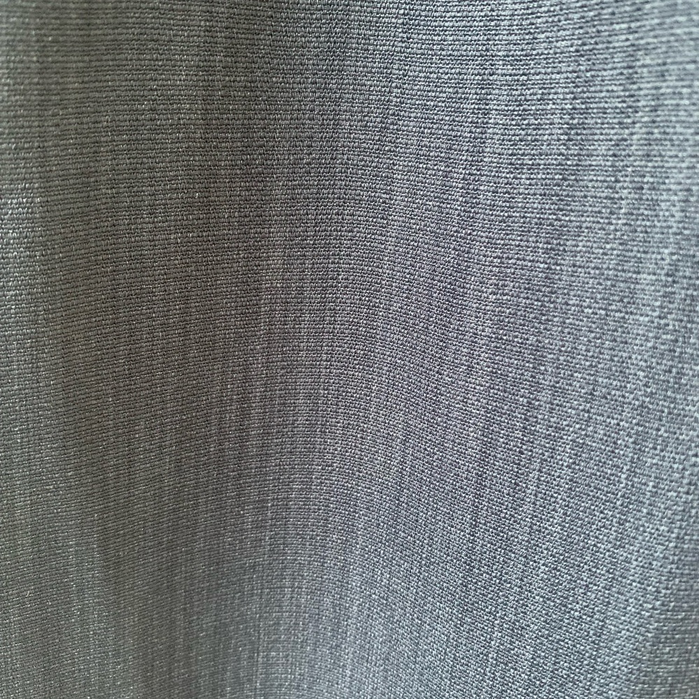 Kasper Dress Petite Dusty Blue Skirt-Lined-6 Petite - Picture 6 of 8